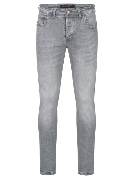 Rock Creek Jeans Hellgrau - Image 4