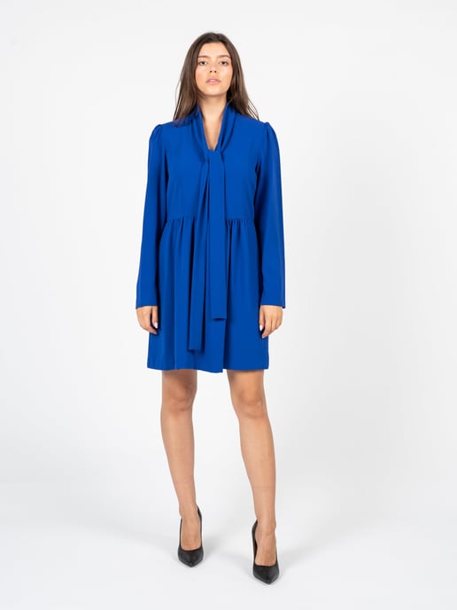 Liu Jo Kleid Young Damen blau - Image 2