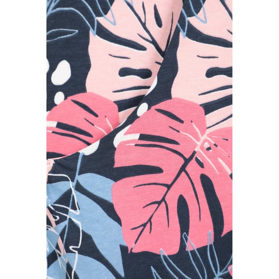 Mountain Warehouse Damen Orchidee UV-Schutzkleid (Dunkelblau) - Image 3