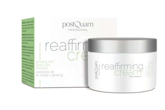 FESTIGENDE KÍRPERCREME 200 ML. - Image 1