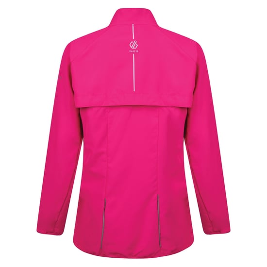 Dare 2B Womens/Ladies Circumspect Windshell Jacket - Image 3