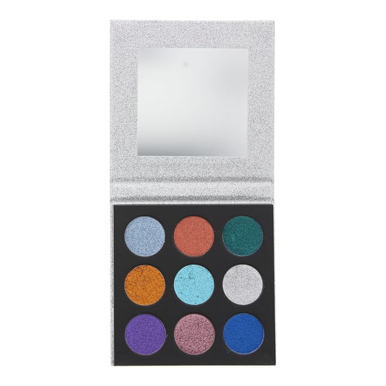 Revolution Illusion Eye Shadow Palette 9 x 1.5g