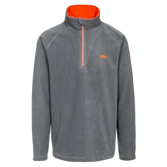 Trespass Mens Blackford Microfleece