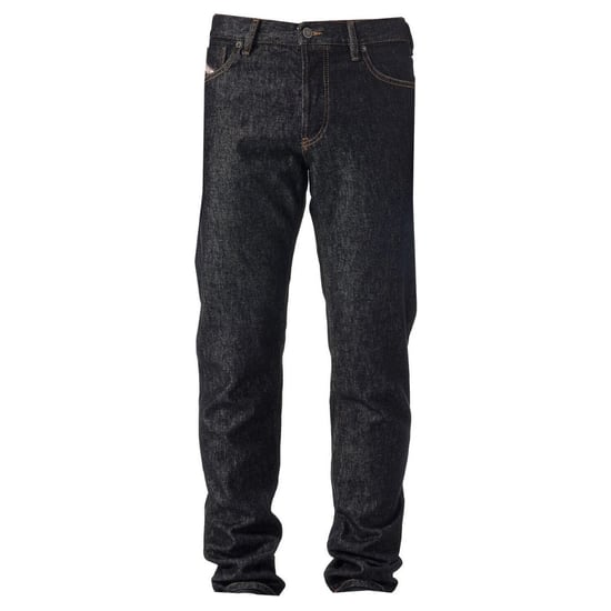 Diesel D-Sark Schwarze Jeans - Image 1