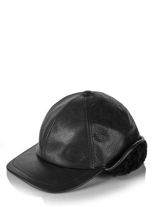 Burberry Mütze schwarz - Image 1