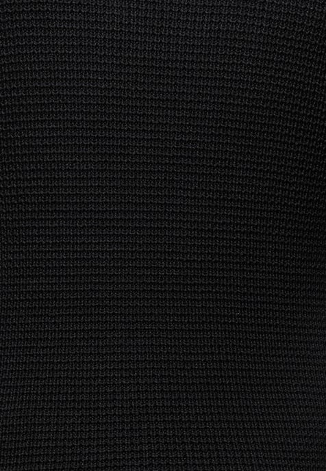 Rusty Neal Pullover Casual Fit Schwarz - Image 6
