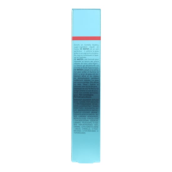 Erborian CC Wasser Gel Hautperfektor 40ml - Dore - Image 4