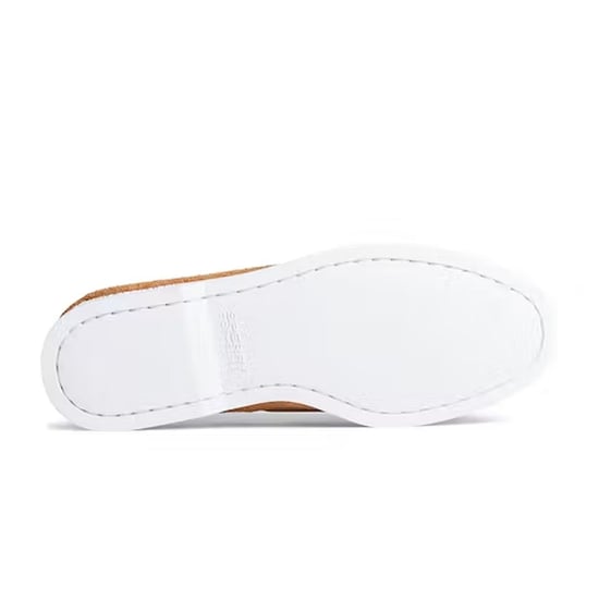Sperry A/O 2-Eye Mens Brown Shoes