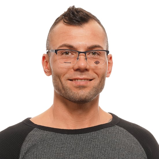 Harley-Davidson Brille HD9013 091 54 - Image 4