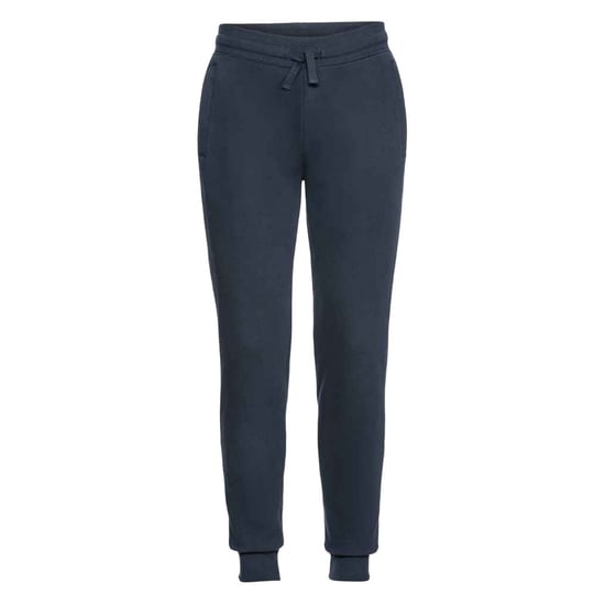 Russell - "Authentic" Jogginghosen für Herren (Dunkelblau) - Image 1