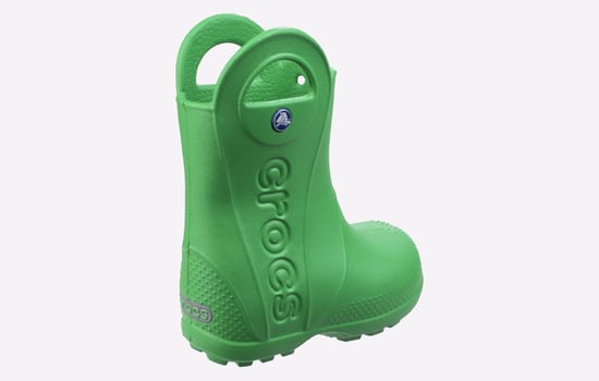 Crocs Handle It Rain Boot WATERPROOF Junior