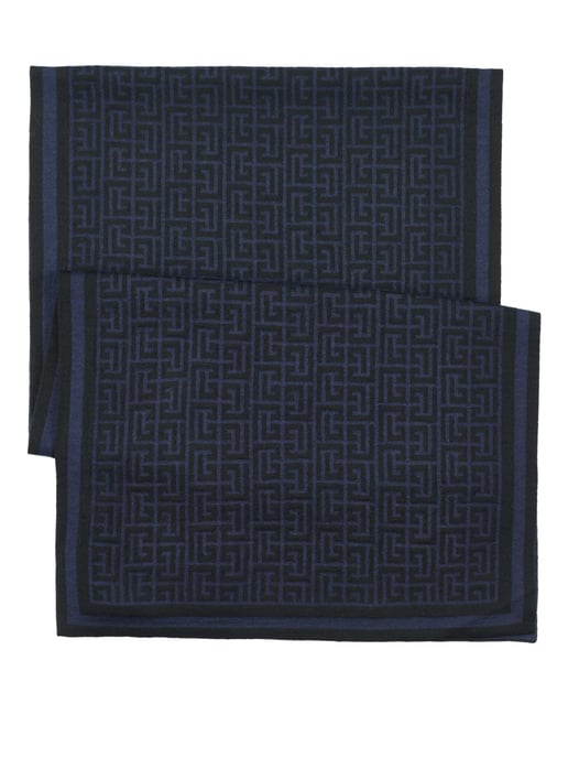 Balmain-Schal - Image 2