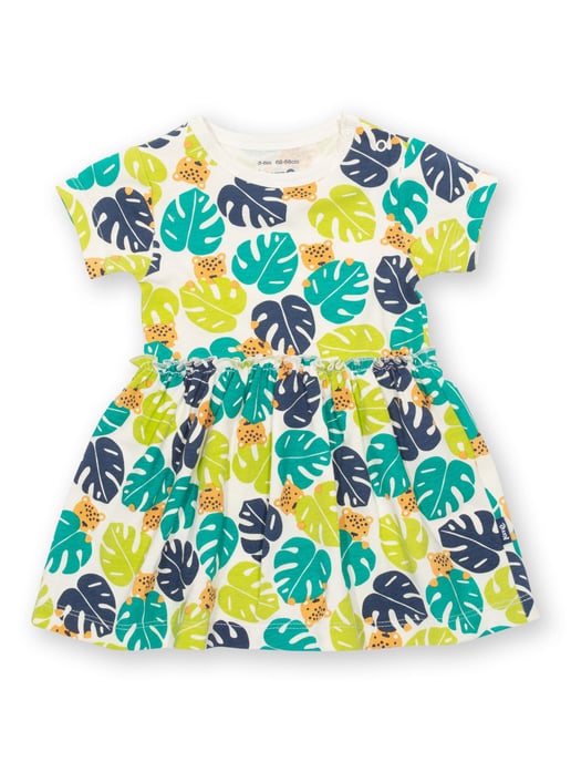 Kite Clothing Jungle Cub Bodydress