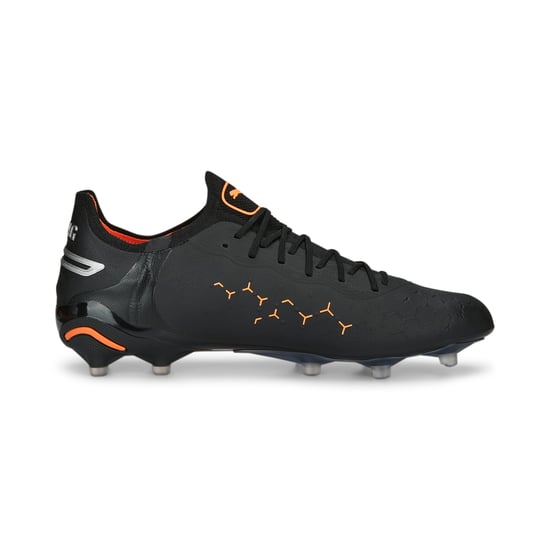 PUMA Unisex KING ULTIMATE FG/AG Fußballstiefel - Image 5