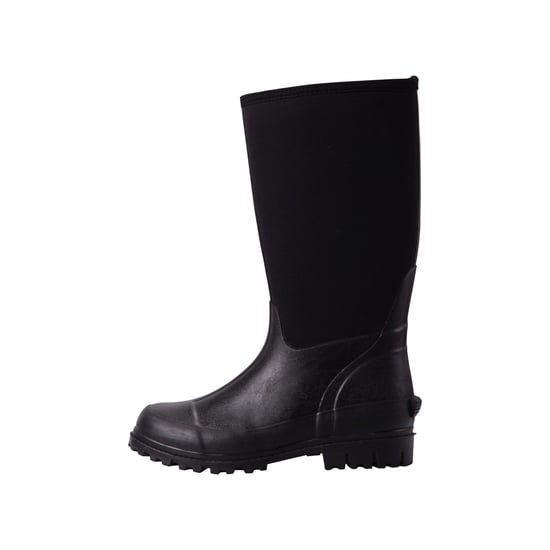 Mountain Warehouse Damen/Damen Mucker Neopren-Wadenstiefel (Schwarz) - Image 3