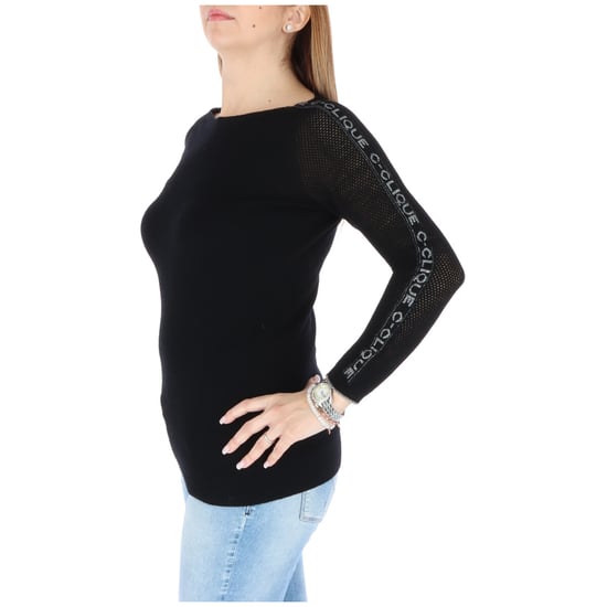 Pinko Women's Knitwear In Black