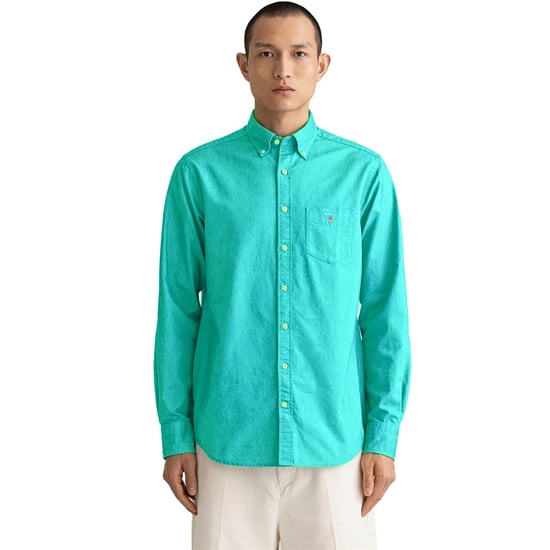 Gant Herren Regular Fit Hemd | Das Oxford Hemd - Image 1