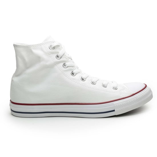 Snekears Converse Chuck Taylor All Star Hi White