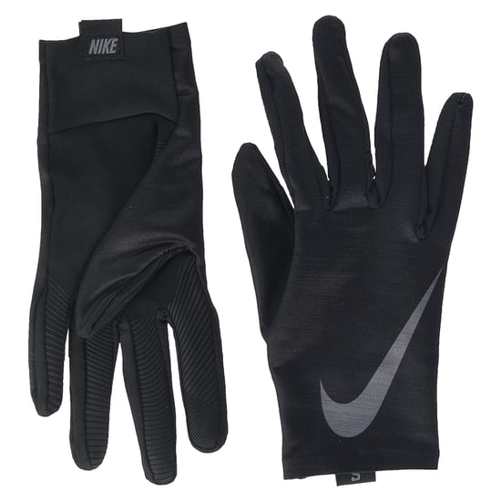 Nike Herren Base Layer Handschuhe (Schwarz) - Image 4