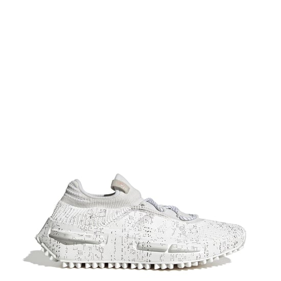 Men's adidas Originals Cali Dewitt NMD_S1 Trainers in Off White