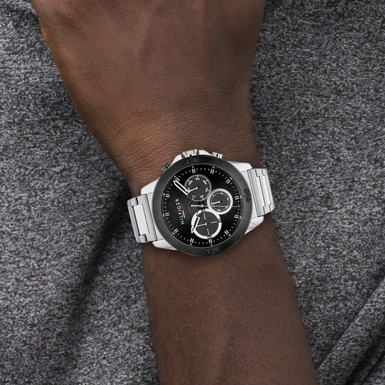 Tommy Hilfiger Herren Uhr 1791890 - Image 3