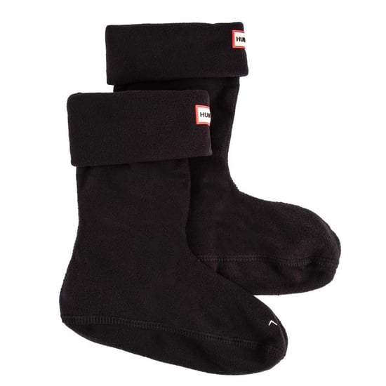Hunter Kurz Fleece Welly Socken - Image 1