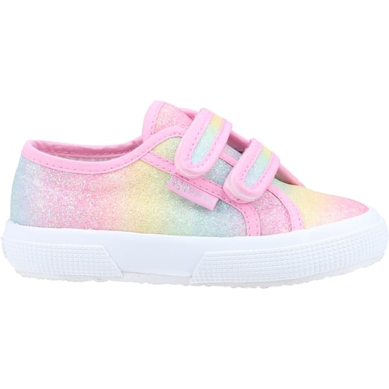 Superga 2750 Iridescent Kinder Unisex Sommer - Image 4