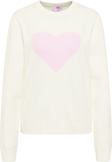 myMo pull en tricot nolie - Image 1