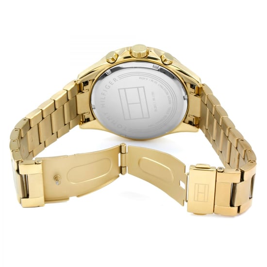 Tommy Hilfiger Herren Uhr 1791121 - Image 3
