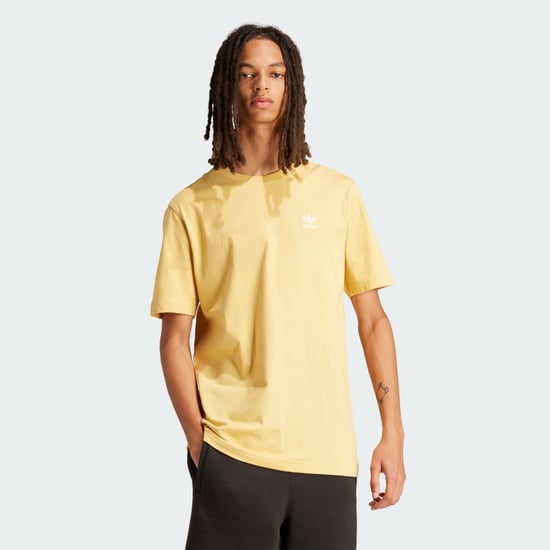 Trefoil Essentials Tee - Image 1
