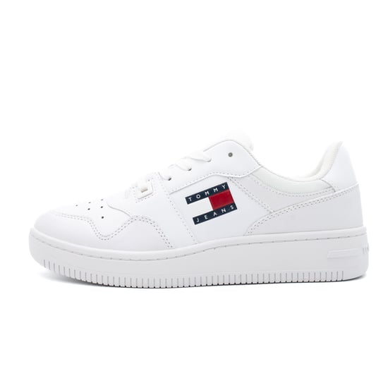 Sneaker Tommy Jeans Tjw Retro Basketball Ess - Image 1