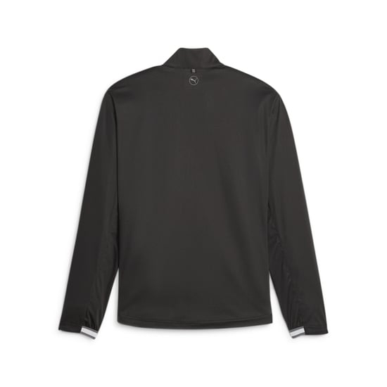 PUMA Mens Golf Channel Softshell Jacket