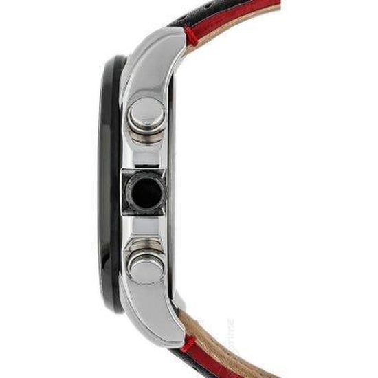 Citizen  Schwarz Herren Armbanduhr AT9036-08E - Image 2