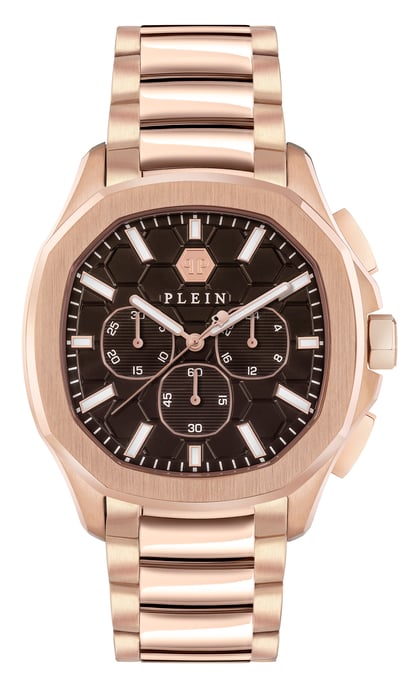 Philipp Plein $keleton $pectre roségold Herren Armbanduhr PWSAA0623 - Image 1