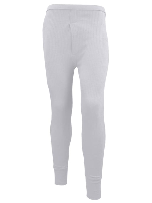 Enzo | Mens Thermal Set Kurzarm Oberteil & Unterteil - Image 3