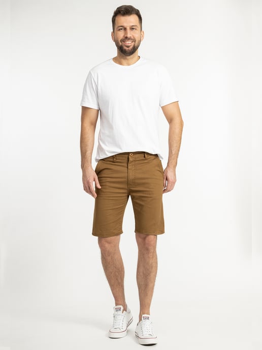 Rock Creek Shorts Braun