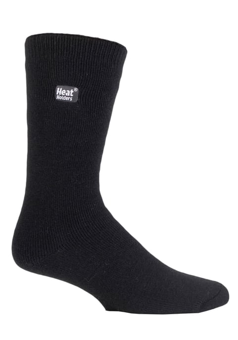 Heat Holders Lite - Herren 1.6 TOG Thermal Casual Socken 6-11 UK - Image 1