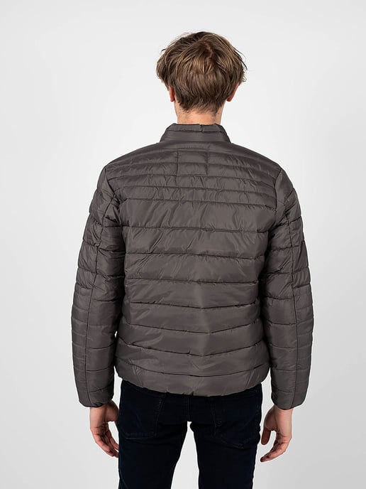 Pepe Jeans Jacke Jack Herren grau - Image 4