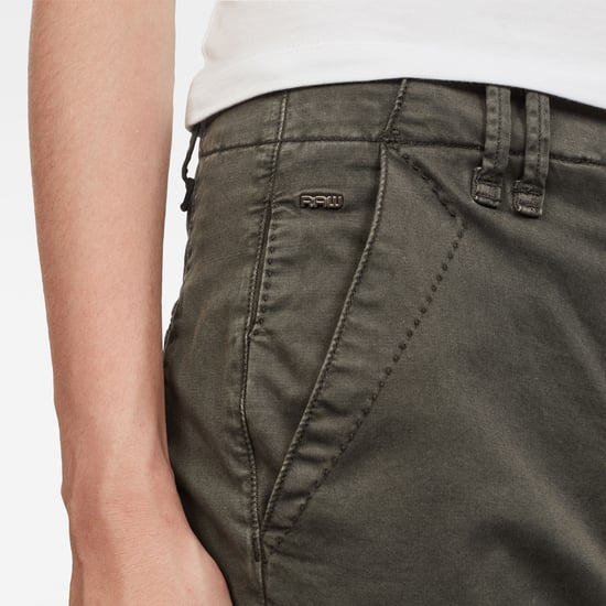 G-Star RAW Page Mid Boyfriend Ankle Chino