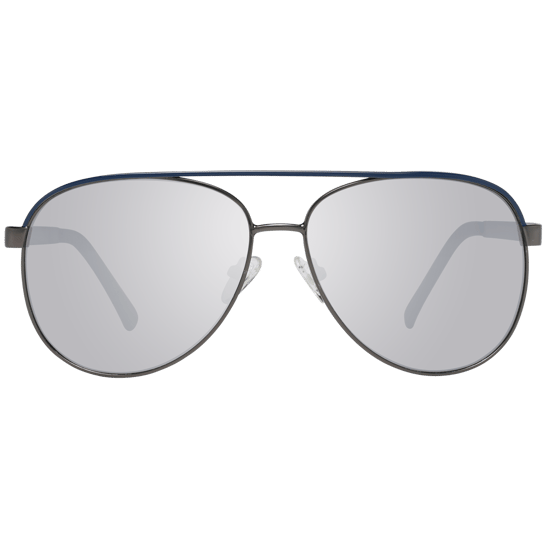 Guess Herren Sonnenbrille in Gunmetal - Image 2