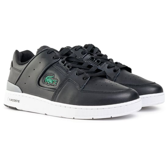 Lacoste Court Cage Trainers