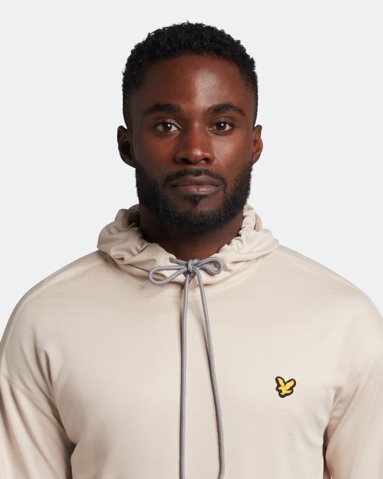 Lyle & Scott Superweicher Hoodie - Image 5
