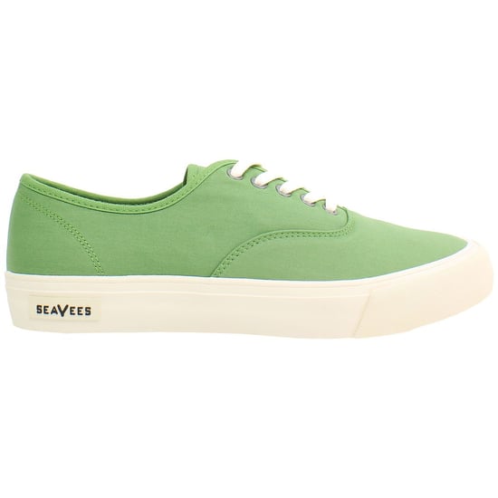 Seavees Legend Standard Herren Grün Schuhe - Image 1