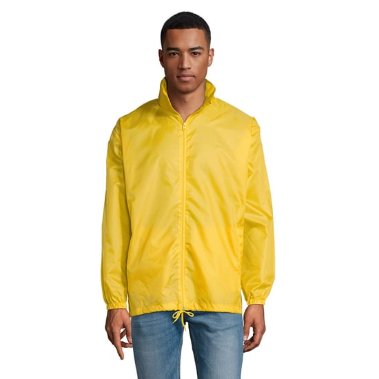 SOLS - "Shift" Windjacke für Herren/Damen Unisex () - Image 1