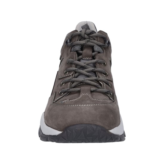 JOSEF SEIBEL Philipp 51 | Halbschuh für Herren | Grau Philipp 51, asphalt-kombi - Image 5