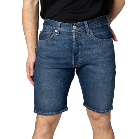 Levi's Herrenshorts in Blau - Image 1