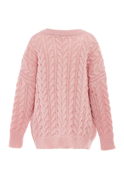 Mymo Zur Seite fahren Damen rosa - Image 2