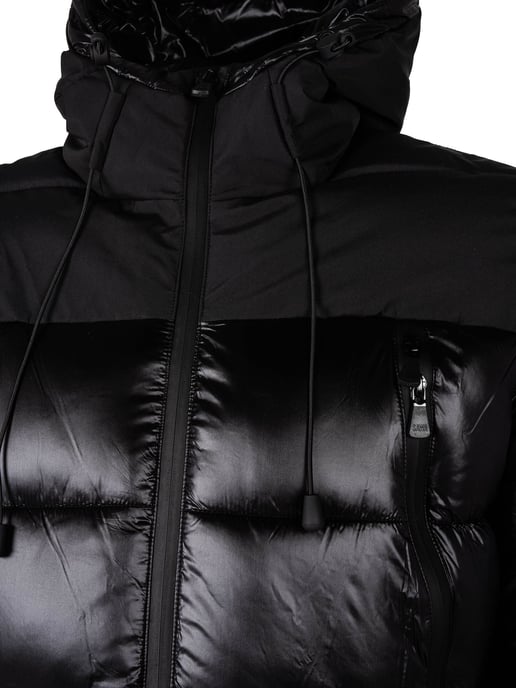 Takeshy Kurosawa Jacke Herren schwarz - Image 6