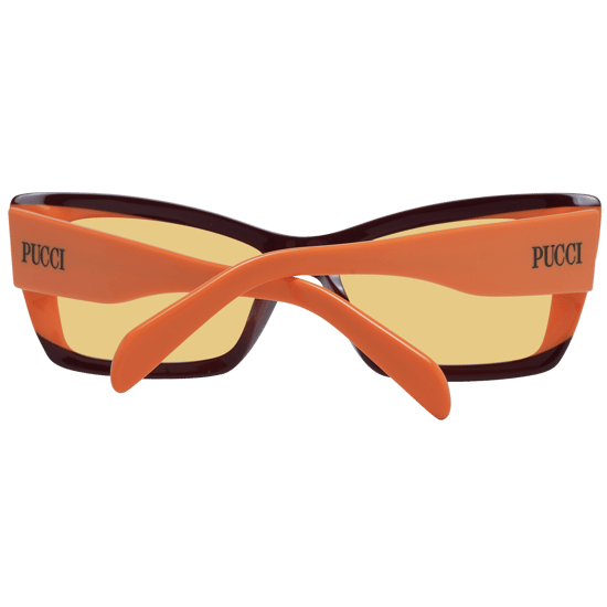 Emilio Pucci Sonnenbrille EP0205 71E 54 - Image 3