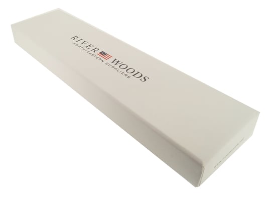 River Woods Yukon Grau Herren Armbanduhr RW420027 - Image 2